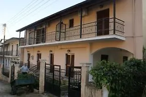 Antonis Pyrgi (Corfu)